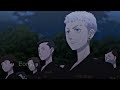 TOKYO REVENGERS AMV ME AND MY BROTHER ️