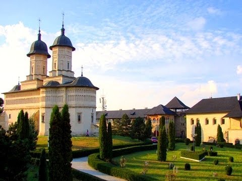 Manastirea Cetatuia Iasi