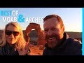 BEST OF MOAB, UTAH  (REALLY) ARCHES NATIONAL PARK | EP 87