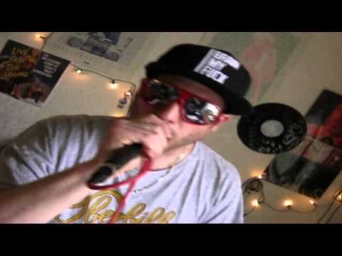 World War Cypher 20 PROMO Beckerrap