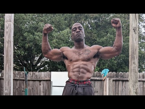 1000 Push-Ups under 40 minutes. Warm-up routine