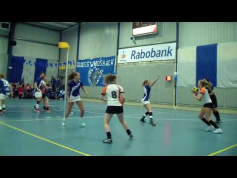 Dindoa 1 - MIA 1 | 23 november 2019 | QuintyRS