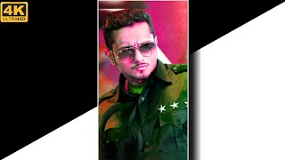 Yo Yo Honey Singh Aata Majhi Satkali Video Song HD Full Screen Status 4k|Yo Yo Honey Singh NewStatus