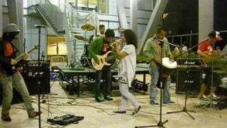 Patchwork Neurology Metal Madness Part 3