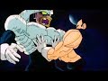 Vegeta Vs Pui Pui Babidi S