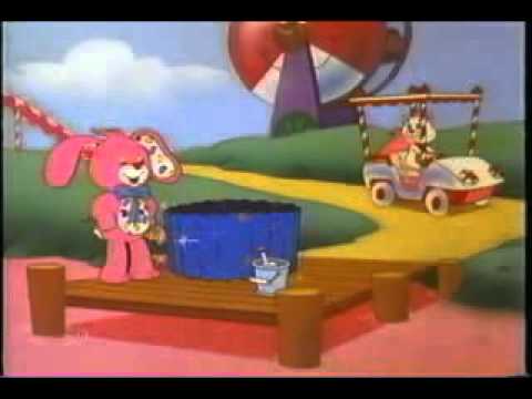 Yum Yums :: Cartoon (part 1/3)