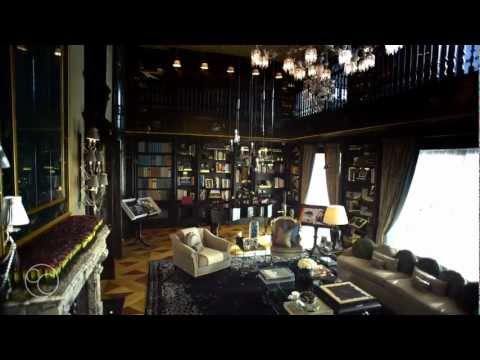 Luxury Penthouse by Candy & Candy