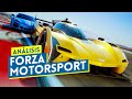 An lisis Forza Motorsport: merece La Pena