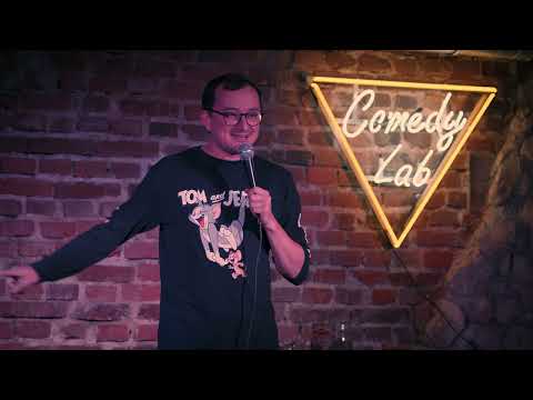 Tomek Machnicki - Biorę Winę Na Siebie I Stand-up I 2023