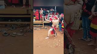 Download lagu atraksi tarian suku dayak 😱😱😱 mp3 Download lagu atraksi tarian suku dayak 😱😱😱 mp3
