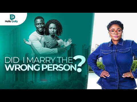 Did I Marry the WRONG Person? | Hello Delly | Episode 6 - Season 1