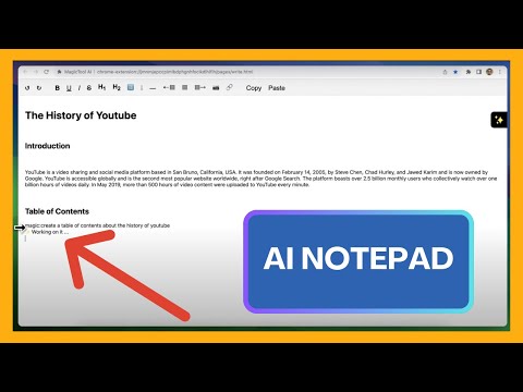 Magictool.AI: review, pricing, features and product details