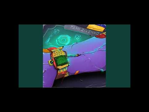 Tami feat. Zivenko  Химия