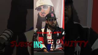 C MURDER  didn’t SLAP JUVENILE #rap #magnoila twins #juvenile  #neworleans  @nittytv8158