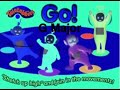 Teletubbies Go Let S Dance G Major