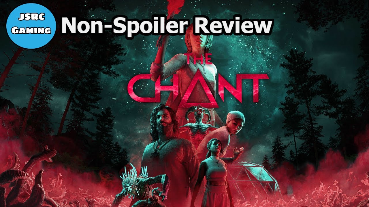 The Chant Non-Spoiler Review (PS5)