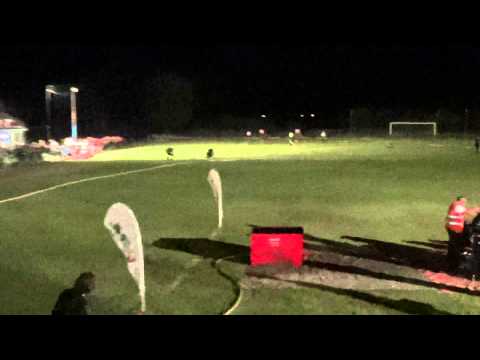 5. kolo ZHL - Sološnica - DHZ Pernek 1.pokus