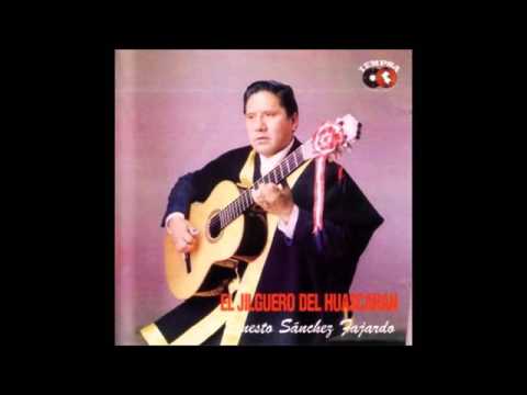 Papayita Verde - Jilguero Del Huascaran