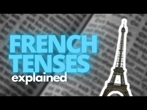 Words you should know to understand fast spoken French