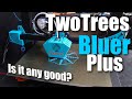 TwoTrees Bluer Plus Review