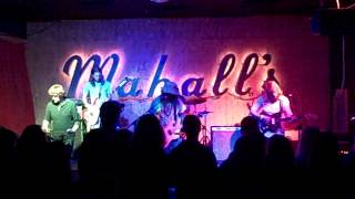 Nowhere -- Jane Street