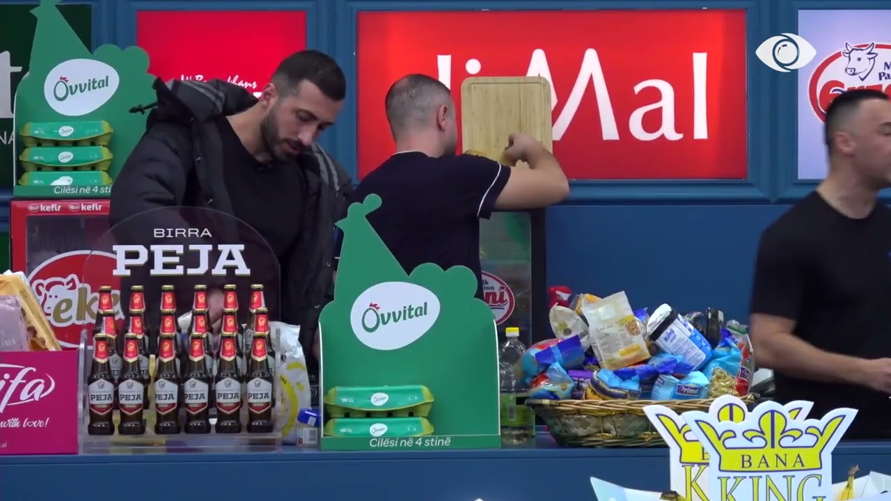 Ti nuk meriton shansin e dytë/ Debat mes Jozit dhe Loredanës