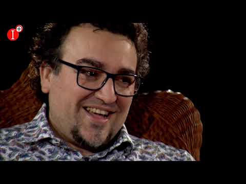 ⭕CUÉNTAME CON SERGIO GONZÁLEZ SUKO