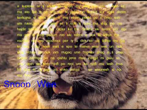 Rap Side Dj Bessy ft Extral ft Snoop Wee   Mane N'men