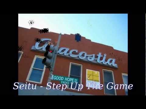Seitu - Step Up The Game