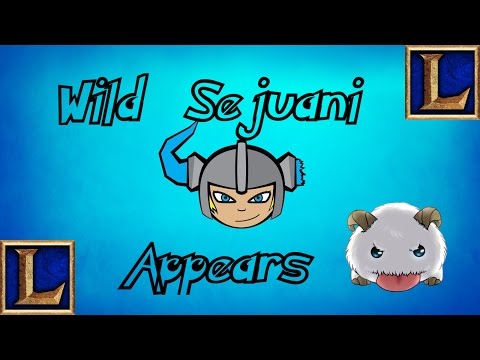 Almost Flawless Sejuani