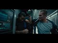 Furious 7 Paul Walker Vs Tony Jaa In Bus Fight Scene