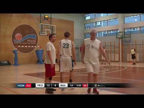 Cały mecz: PKO Bank Polski vs MultiSport – II Liga Warszawa –18.09 -Gleevery KLB