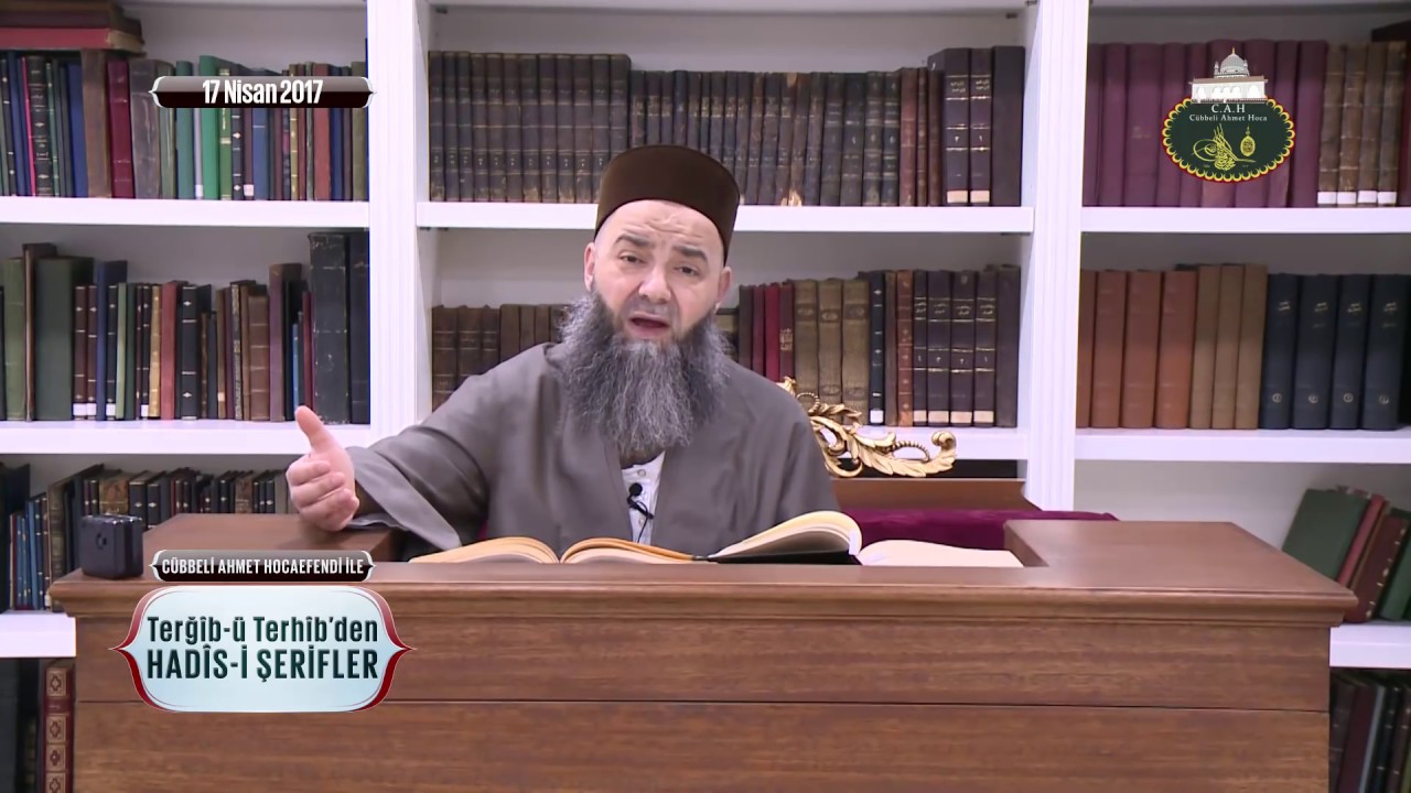 Hadis-i Şerifler 50. Bölüm