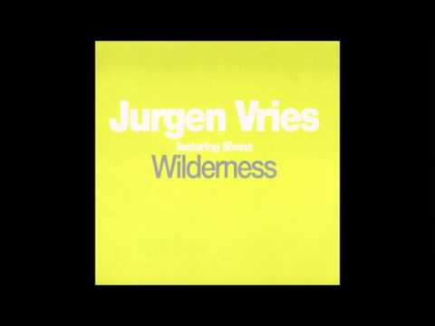 Jurgen Vries - Feat. Shena - Wilderness (Da Hool Remix)