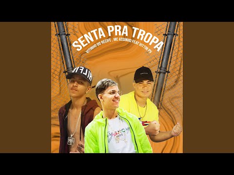 Senta pra Tropa (Vittin Pv Remix)