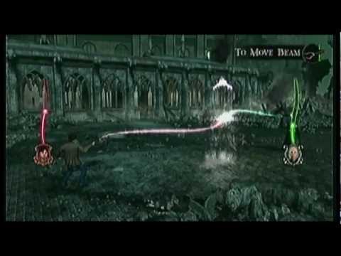 HARRY POTTER for KINECT(2012) [] Year 1 to Year 7 BEST HIGHLIGHTS and GAMEPLAY(Advanced Difficulty)