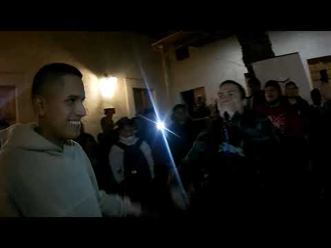 DELENYER vs MAKO vs JOSE DEUVE vs ANGEL ONE - Filtros FRC 2019