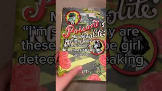 Download lagu ~READ DESC!~ i didnt know what audio to use sorry😭 #murdermystery #booktok #book #books #bookrecs mp3