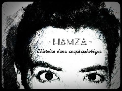 Hamza - L'histoire d'une anuptaphobique ft. Dj Mino's