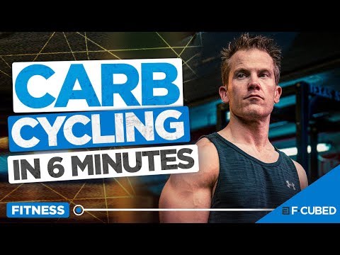 Carb Cycling 101 | How to Carb Cycle