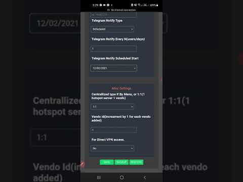 JuanFi moded(Mikrotik API)