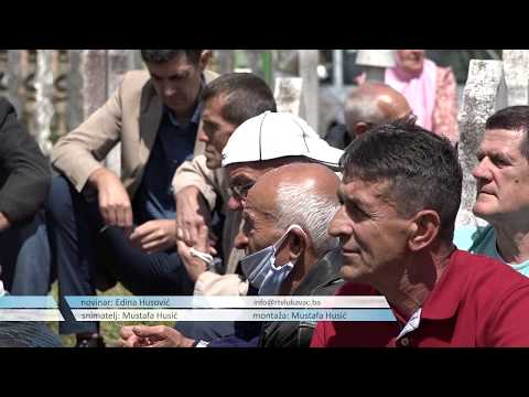 Obilježen Dan šehida