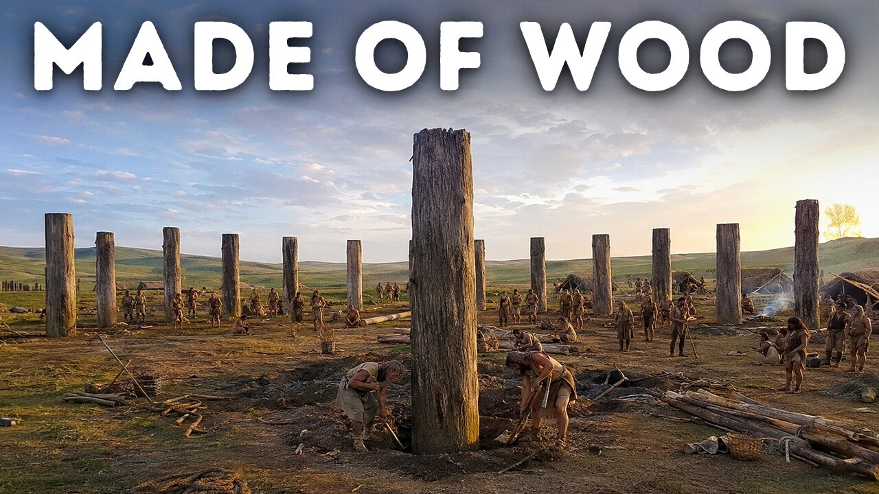 The Real Stonehenge Was Just Found - And It’s Much Older