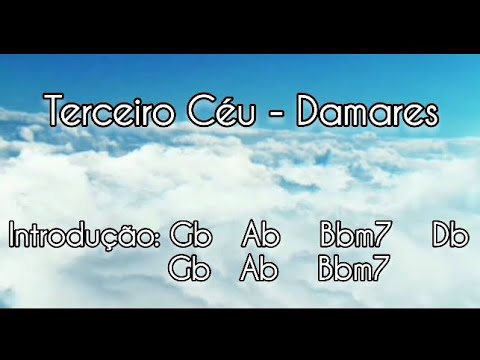 Terceiro Céu - Damares