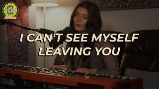 Aretha Franklin - I Can&#39;t See Myself Leaving You (Cover By Elizabeth Liddle At Lime Tree Studios)