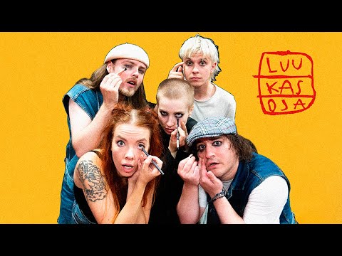 Luukasoja - Luukas Oja