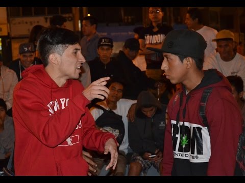 Pachi vs Ermitaño 2ronda Raptonda 01/01 337