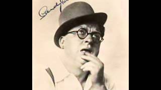 Sandy Powell - The Lost Policeman (1929)