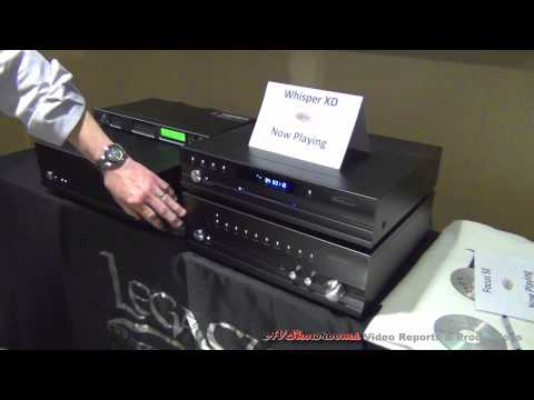 Legacy and Sherbourn Capital Audio Fest