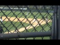 C.W. Post Baseball vs St. Thomas Aquinas 4/9/12